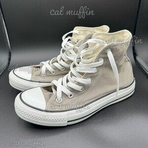 CONVERSE ALL STAR * Chuck Taylor * HIGH TOP SHOES SNEAKERS
